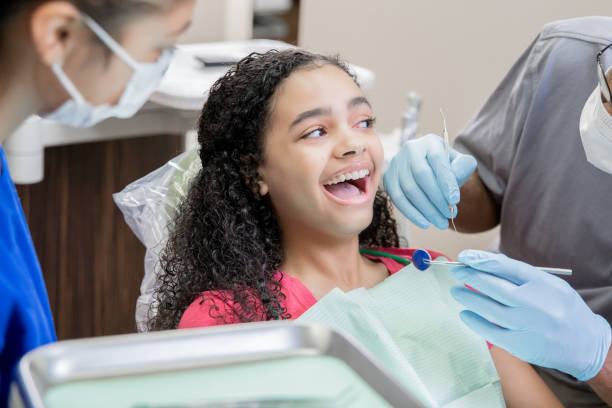 Best Walk-In Emergency Dental Services in Latta, SC