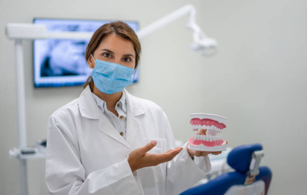 Best Emergency Care for Gum Disease in Latta, SC