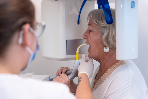 Best Broken or Chipped Tooth Repair in Latta, SC