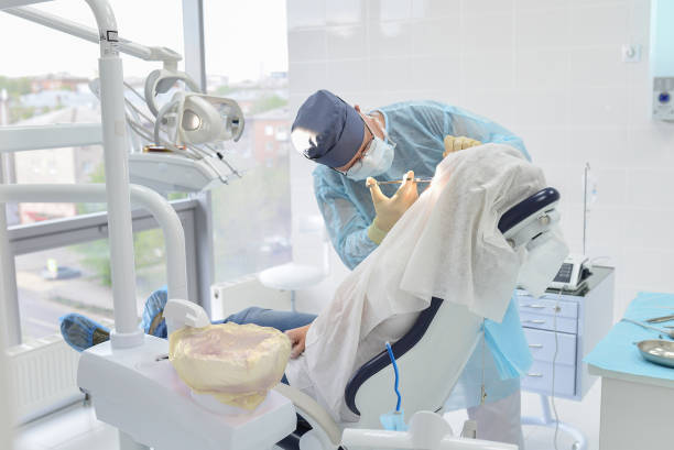 Best Dental Abscess Treatment in Latta, SC